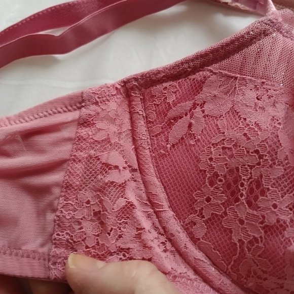 Victoria's Secret Dream Angels push up without padding bras (lot of 2) - Picture 2 of 7